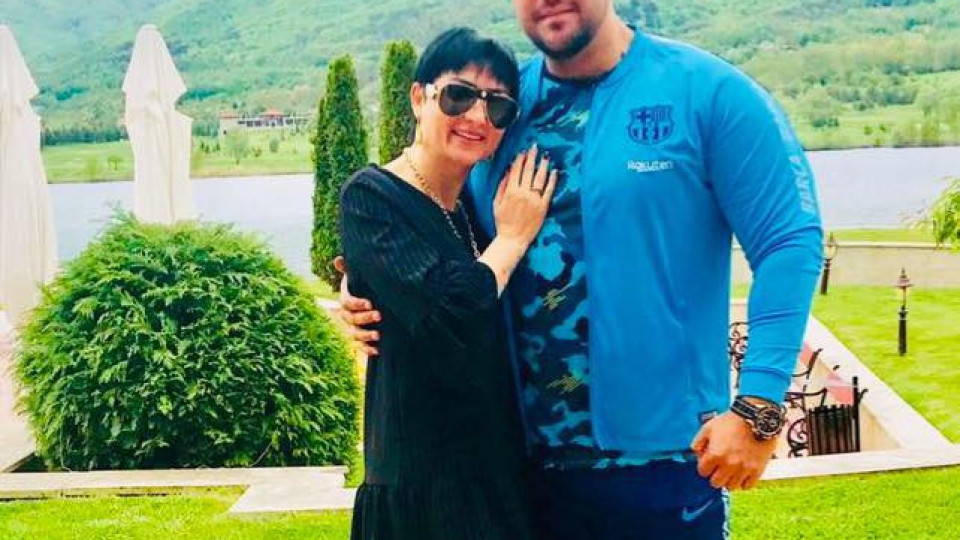 Гринго потвърди за катастрофата (+ Изневерявала ли му е Софи Маринова?)