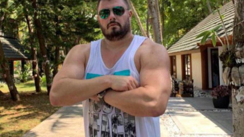 Николай Бареков: Държавата е Пунта Мара в чист африкански вид!(Виж как изригна)