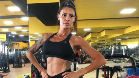 Черната Златка окончателно скъса с бащата на детето си Миро