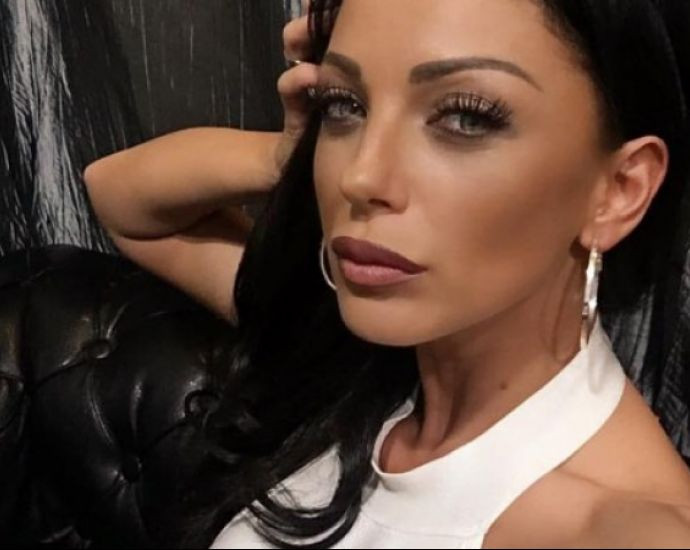 Емануела показа тяло за грях: Запуши устата на хейтърите!(Снимки)