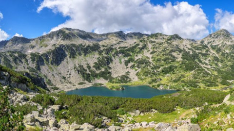 The "greens" lied again to Borisov, this time to Shabla Lake