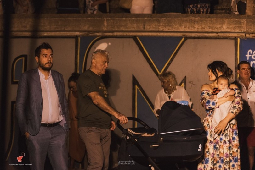 Сашо Диков