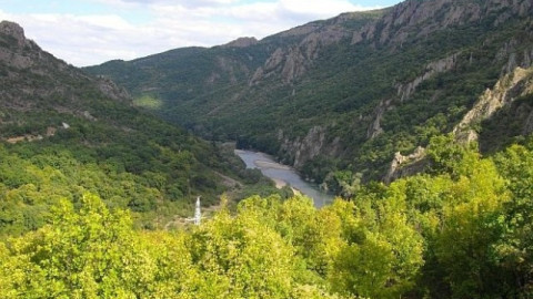 By an open letter to Borisov and Tsatsarov, 11 organizations complained that NATURA 2000 was drafted in offices of the "greens"