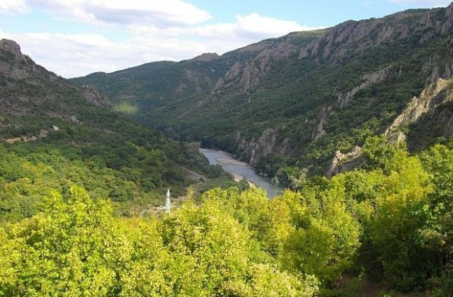By an open letter to Borisov and Tsatsarov, 11 organizations complained that NATURA 2000 was drafted in offices of the "greens"