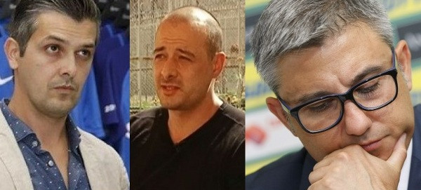 Любо Младежа поръчал жестокия побой над рекламния бос на „Левски“