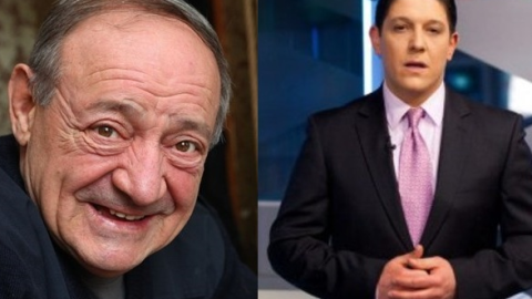 Сагата продължава: Антон Радичев беснее срещу  Богомил Грозев!