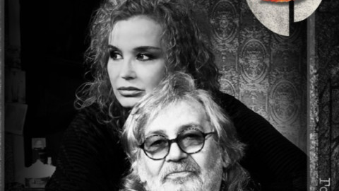 Аня Пенчева с диамантен пръстен за рождения си ден