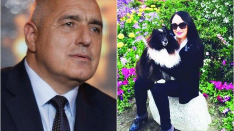 Бившата съпруга на Бойко Борисов изригна:Какво се случва с човечеството?