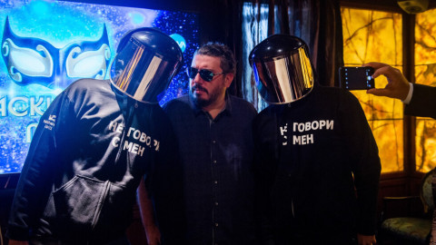 Ники Кънчев се завръща в „Маскираният певец“