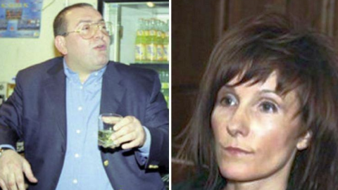 Вдовицата на Фатик живее царски: Виж колко прибира от имотите му!