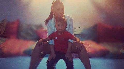 Емануела с нови скандални разкрития за Димитър Динев (Вижте изповедта на певицата)