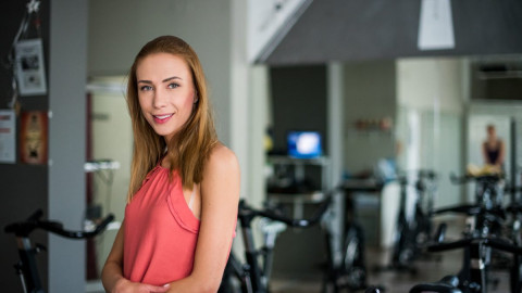 Дузина операции си направила на носа любовницата на Башар Рахал