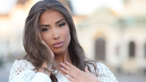 Новата звезда на „Пайнер“ Ариа дръпна напред