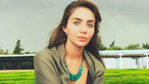 Елен Колева изригна: Не нахлувай в живота ми! Ще потрошиш мъжкото си его