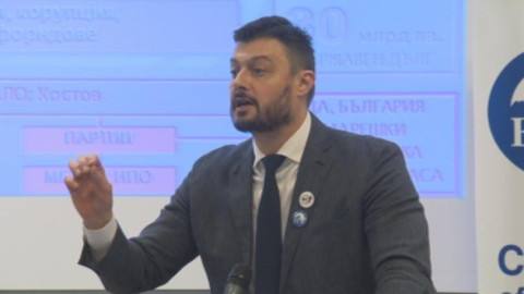 Николай Бареков изригна: Богатите не обичат да се жертват лично!(Подробности)