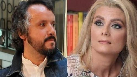 Калин Терзийски налази и Венета Райкова: Обичам те!(Виж цялата му изповед)