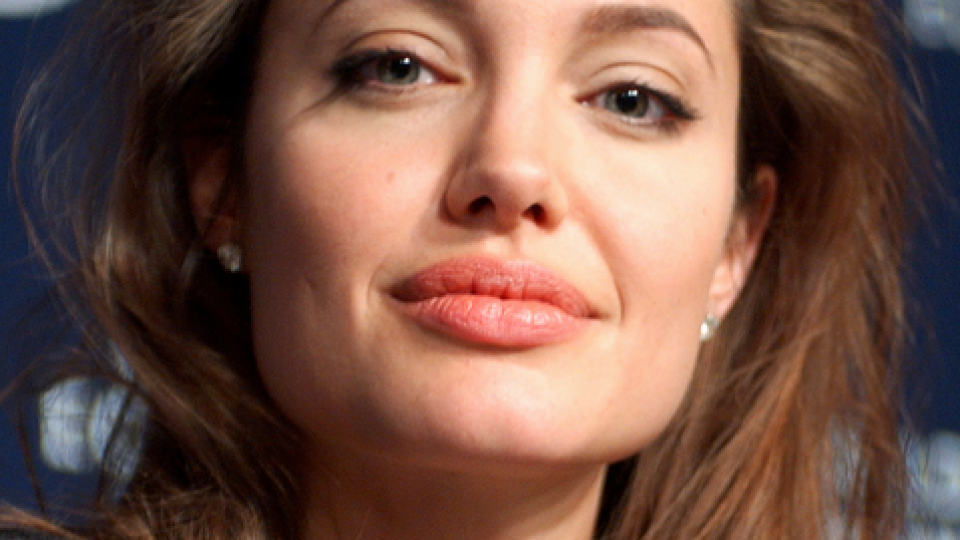 Анджелина Джоли проговори за най-големия си страх (Ето защо се оперира)