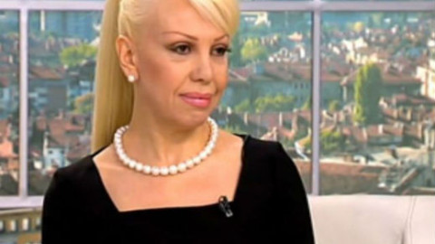 Луна призна: Ако някога гласувам, това ще е за мен самата!(Още подробности)