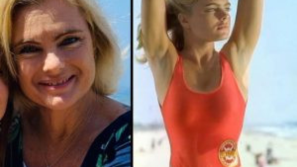 Ерика Елениак след „Спасители на плажа“:Как се промени красавицата след 30 години!(Снимки)