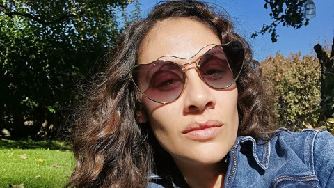 Мариана Попова отвърна на нападките на Юлиан Вергов (Тя ли е Розата в "Маскираният певец"?)
