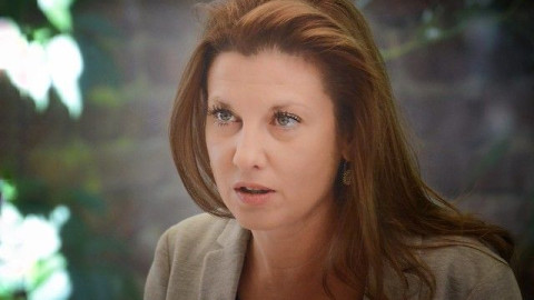 Миролюба Беновата изригна: Всеки народ си заслужава управниците!(Още подробности)