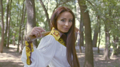 Мариана Маринова от „Фермата”:Да се опитваш да докажеш, че можеш, можеш!(Виж тук)