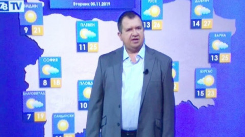 Зрители скочиха на Ванката на Слави: Като робот си!(Виж как го оплюха)