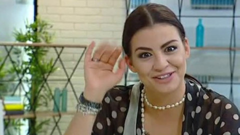Деси Цонева готова да яде сурово месо!(Шашна майките в нета)
