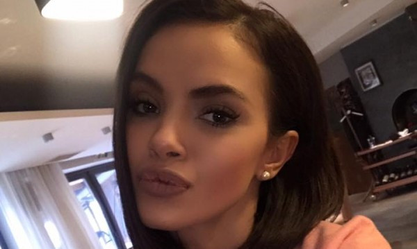 Кирил Десподов би шута на Мария