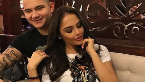 Ето защо Иван Динев и  Пенелопе се разделиха!(Истината лъсна)