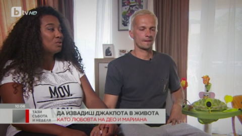 Део затъна в кредити, за да осигури по-голям дом на семейството си (Вижте повече за притесненията му)