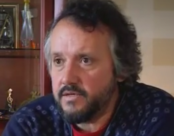 Калин Терзийски