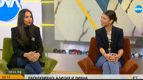 Алисия и Дивна проговориха за трудностите в "Маскираният певец" (Вижте какво разкриха)