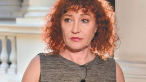 Валя Ахчиева в трепетно очакване: Ще има бебе!