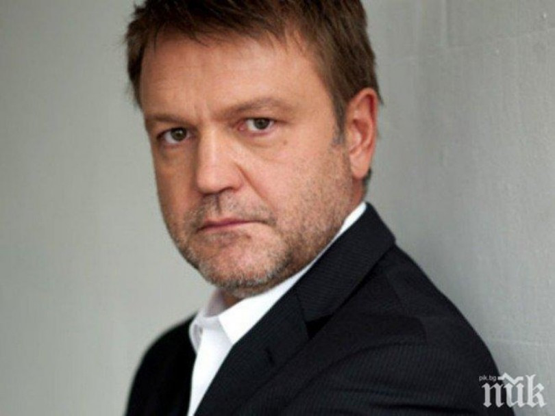 Георги Стайков