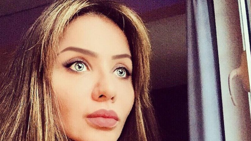 Елен Колева стана продавачка