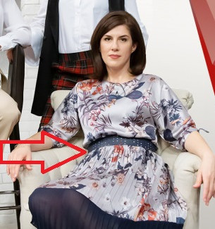 Жени Марчева бременна с трето?