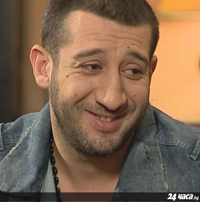 Илиян се помири с бившата си жена