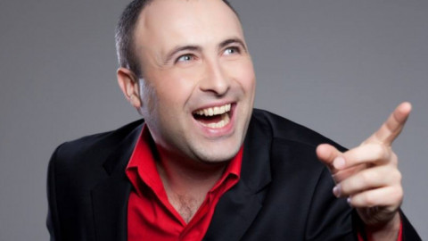 Пръстенът не му помогна: Руслан Мъйнов пак удари 120 кила!