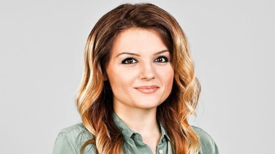 Истината за заетия тв стол на Петя Дикова