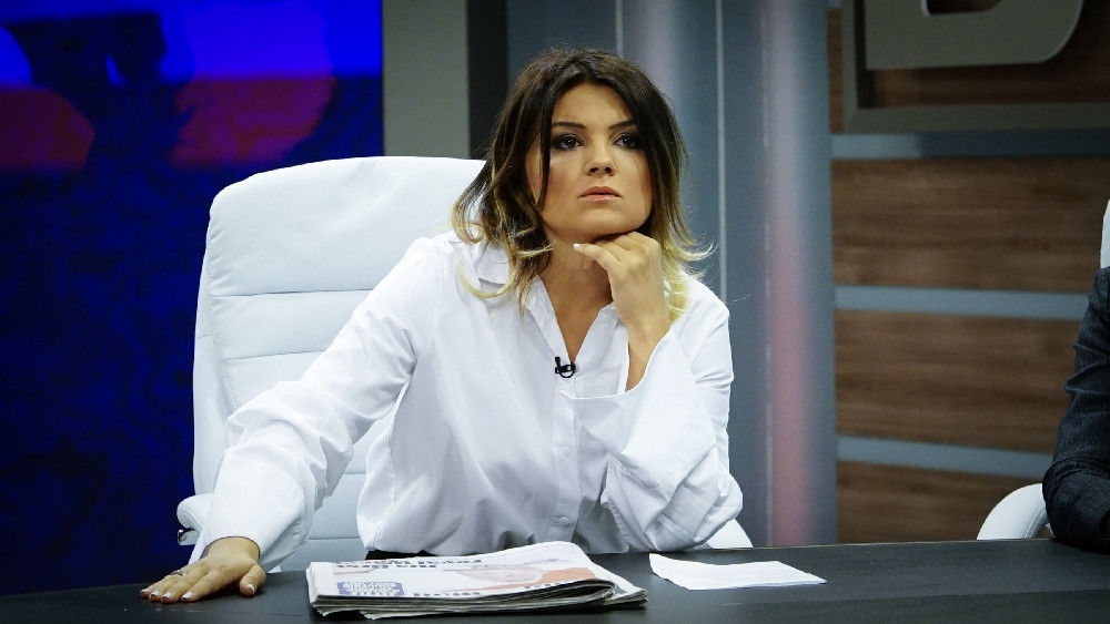 Петя Дикова