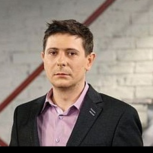 Виктор Николаев