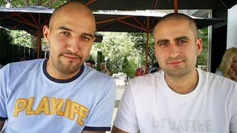 Какво се случва с Румънеца и Енчев:Защо не могат да се гледат?