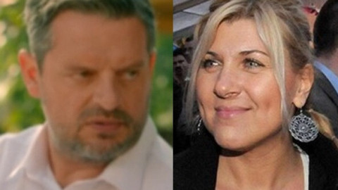 Ето защо талантливата Албена Михова е нещастна в любовта!