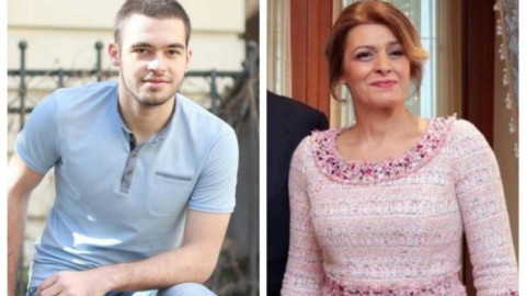 Десислава Радева грее от щастие:Получи най-големия дар!