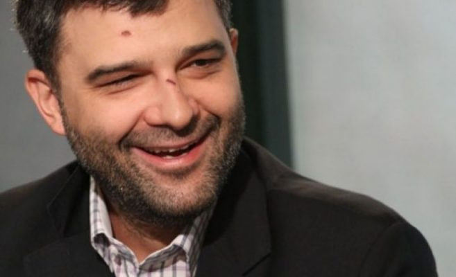 Малък Тошко