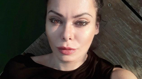 Албена Вулева изригна: Тук е страшно, тъпо, скучно!(За къде мечтае да замине)