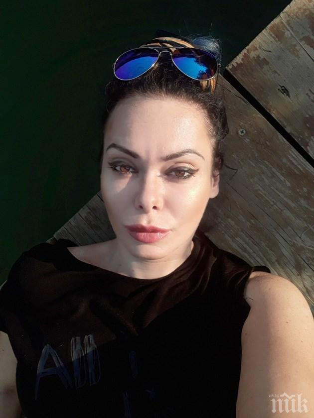 Албена Вулева