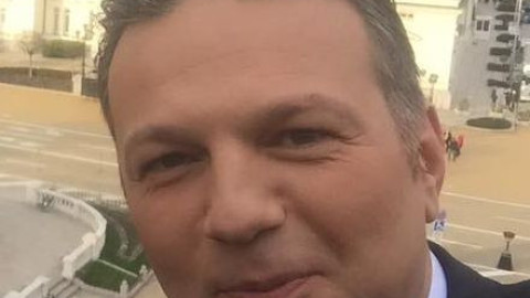Ники Дойнов се оказа мъж на място!