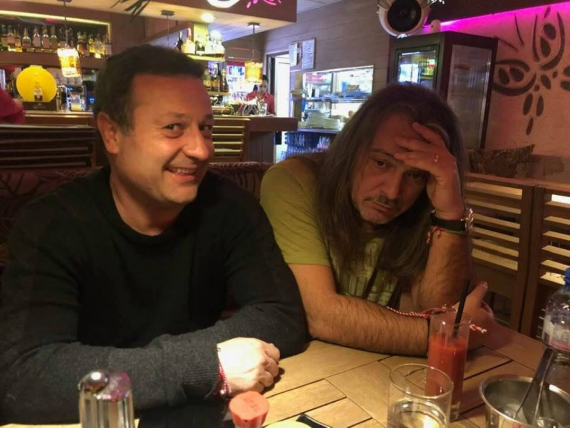Рачков